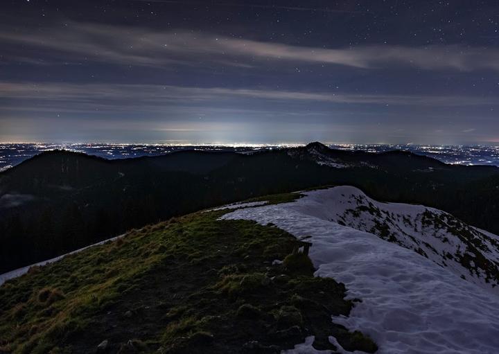 Lenggrieser Hütte