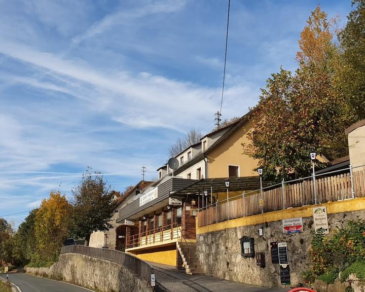 Gasthof Schloßblick