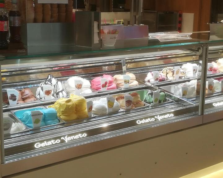 Gelato Veneto Eiscafé