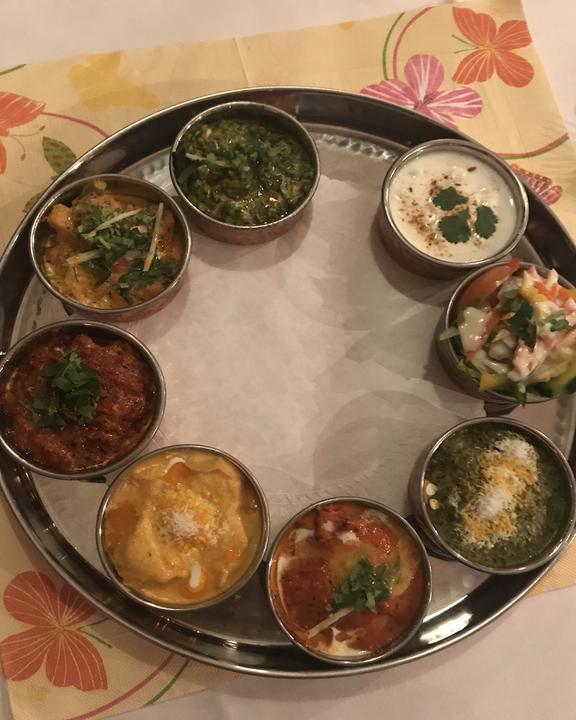 Sahaj Indische Spezialitaten Restaurant