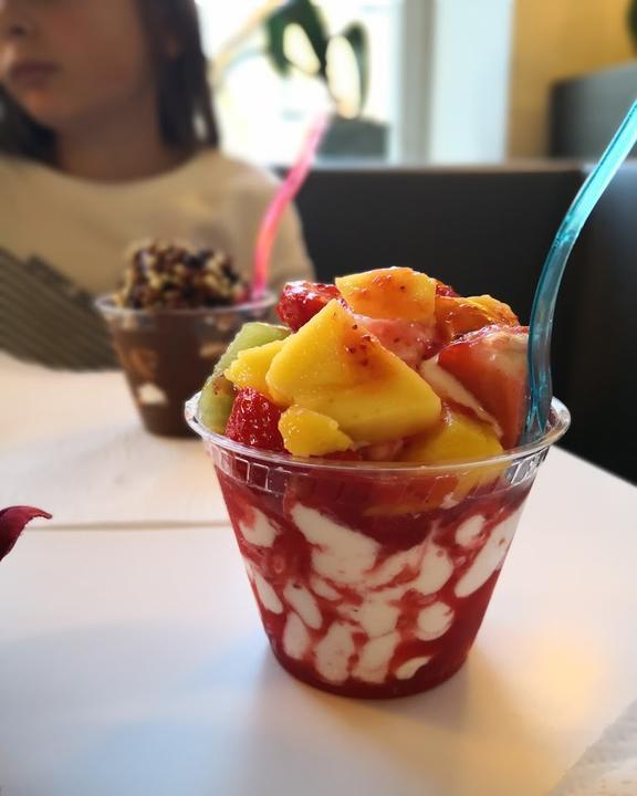 Yogurteria Carlo