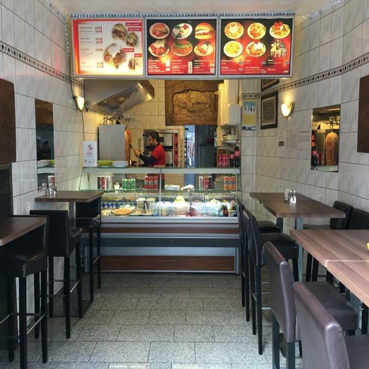 Anatolia Kebap Haus