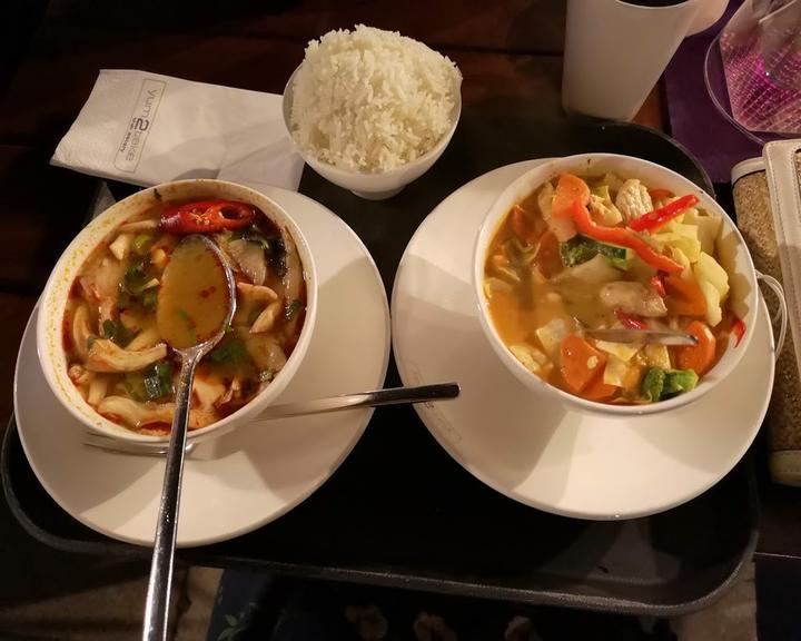 Yum - Thai Kitchen & Bar