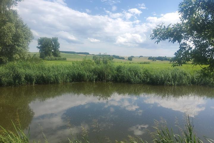 Landgasthof Wornitz Stuben